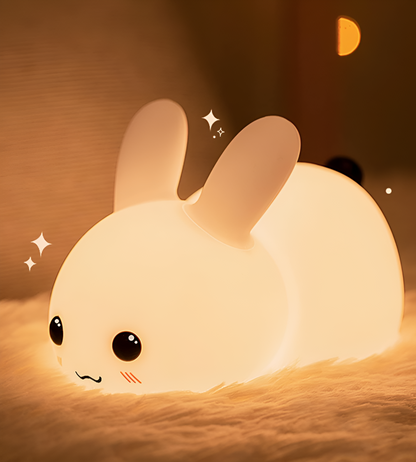 Zaffaro™ - Cute Slug Night Light
