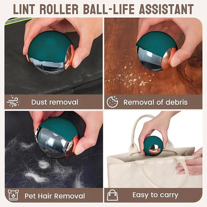 Zaffaro™ Reusable Lint Roller