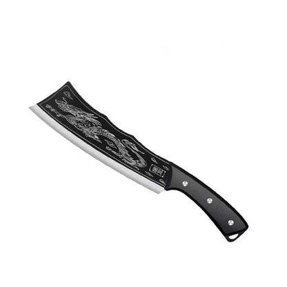Zaffaro™ - Dragon Slaying Japanese Knife