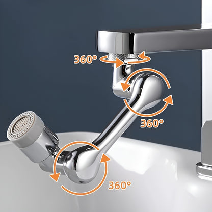HydroTap - Rotating Water Faucet 1080°