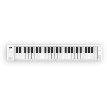88-Key Foldable Piano