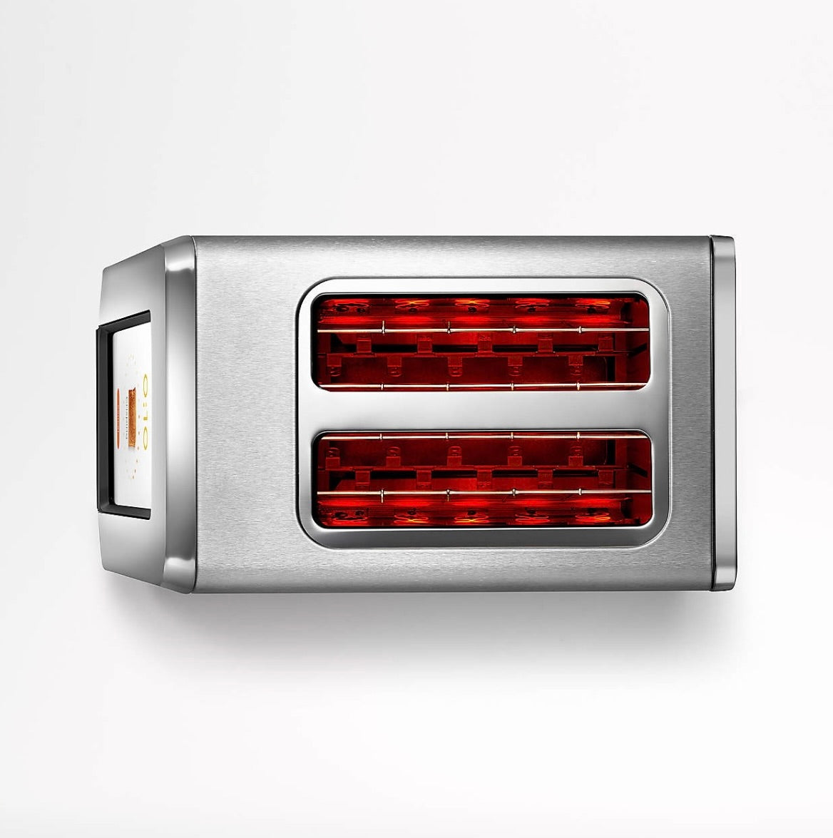 Smart Home Toaster